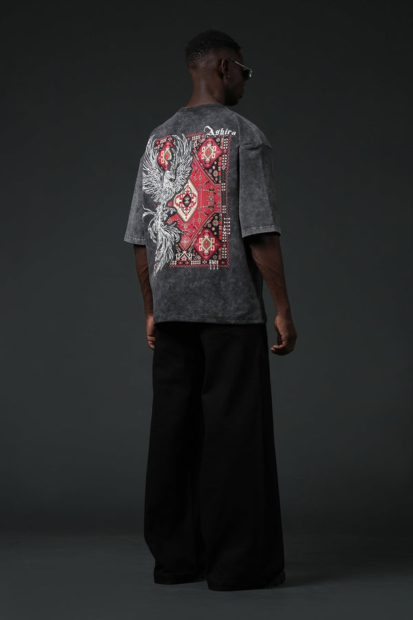 Summer T-shirt
